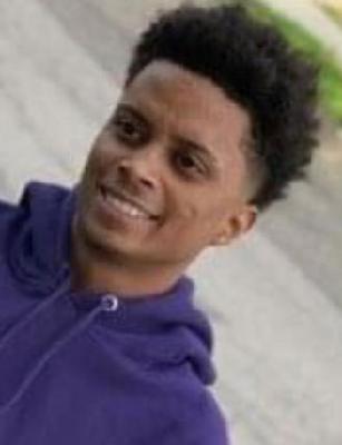 Paris Garrett death by force case profile photo