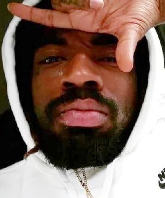 Deon’te Taylor death by force case profile photo