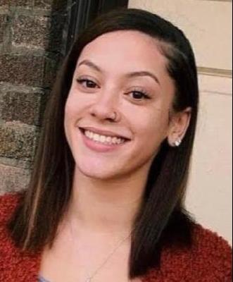Kenzie Spurlock-Flowers death by force case profile photo