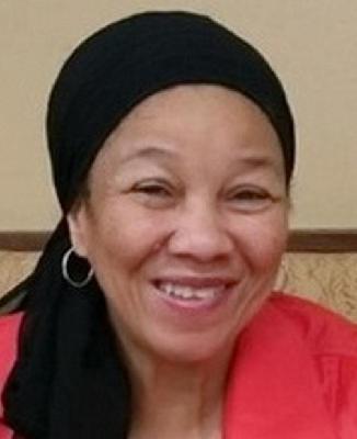 Linda Lee Johnson death by force case in Columbus, OH