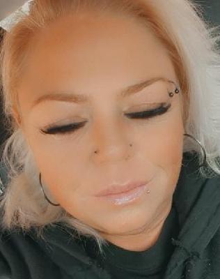 Brandy Lawless death by force case profile photo