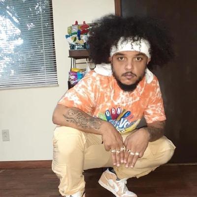 Brandon Gilliam death by force case profile photo
