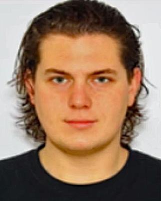 Ryan Healey death by force case in Cincinnati, OH