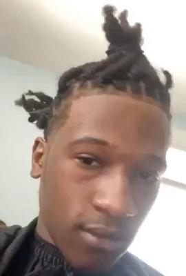 Kyron Williams death by force case profile photo