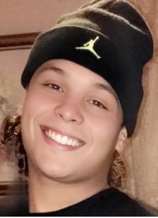 Carlos Perales death by force case profile photo