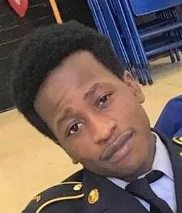 Said Arbo death by force case profile photo