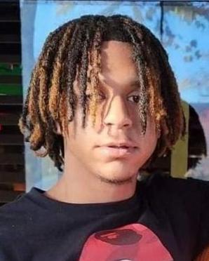Keontae Harper death by force case in Columbus, OH
