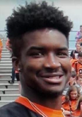 Deijon Bedgood death by force case in Columbus, OH