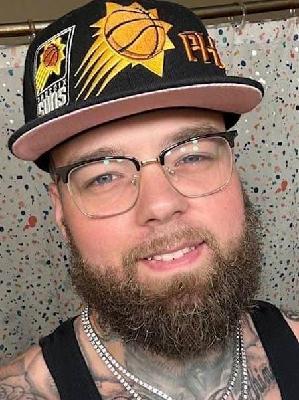 Jamie Crim death by force case in London, OH
