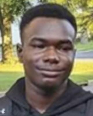 Mark Wortham death by force case profile photo