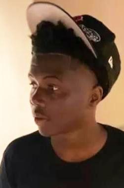 Brandon Burton death by force case in Cincinnati, OH