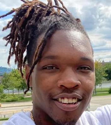 Corey McDaniel death by force case in Cincinnati, OH