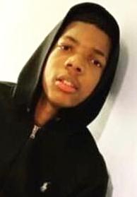 Jordan Edwards death by force case profile photo
