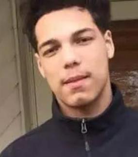 Tyson Arnold death by force case profile photo