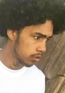 Jaden Skaggs death by force case profile photo