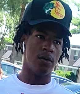 Dameon Hogan death by force case in Cincinnati, OH