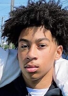 David Simmons death by force case profile photo