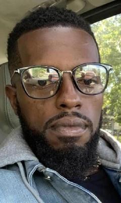 Anthony Nor   death by force case in Cleveland, OH