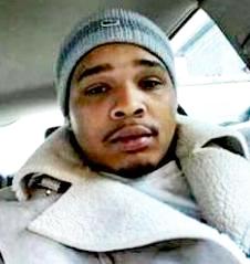 Mack Ray Lil Mack death by force case in Cincinnati, OH