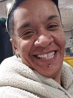 Brooke Palm death by force case in Westerville, OH