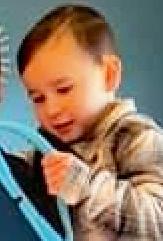 Jared Nathan Green, death by force case profile photo