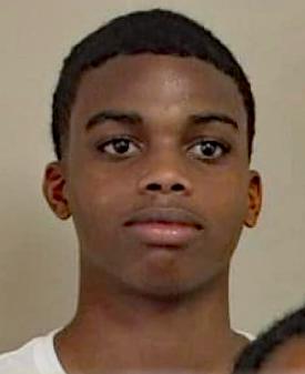 Tabias Cunningham death by force case profile photo