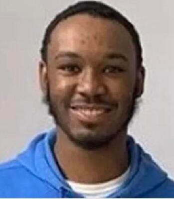 Derrion Miller death by force case profile photo