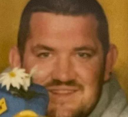 Travis Rush death by force case in Columbus, OH
