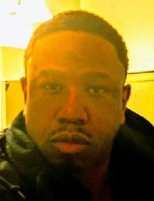 Demond Donerson death by force case in Cleveland, OH