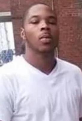 Darren Daniels death by force case in Cleveland, OH