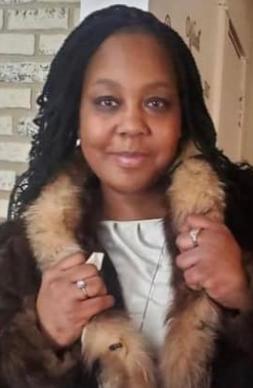 Keana Coker death by force case in Cleveland, OH
