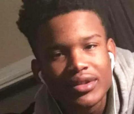 Antwaun Artis death by force case profile photo