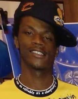 Jayden Peacock death by force case in Columbus, OH