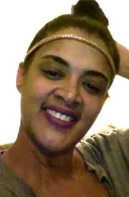 Marissa Saultz death by force case in Columbus, OH