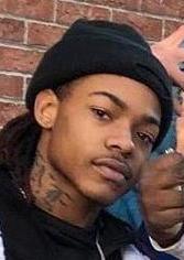 Aaron JW Washington death by force case in Columbus, OH
