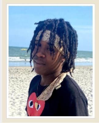 Marvin Rocker death by force case profile photo