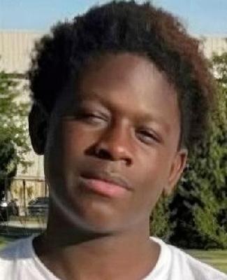 Keshawn Watson death by force case profile photo