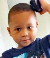 Demetrius Dunlap death by force case profile photo