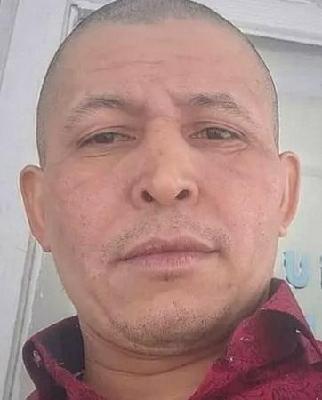 Domingo Castillo-Reyes death by force case in Akron, OH