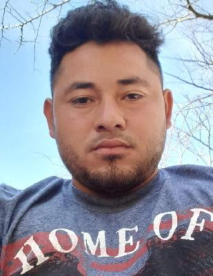 Inmer Reyes death by force case profile photo