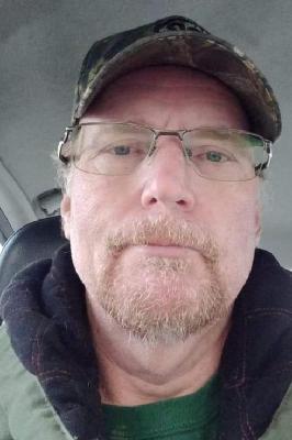 Steven Troyer death by force case profile photo