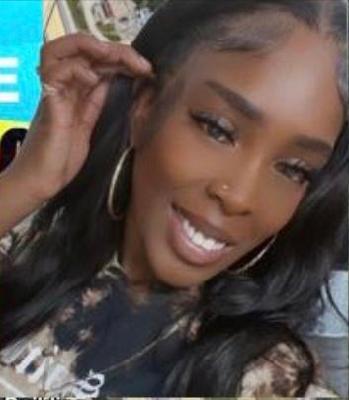Ziyadah Brown death by force case profile photo