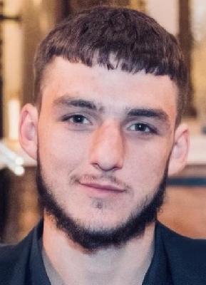 Jared Porter death by force case profile photo