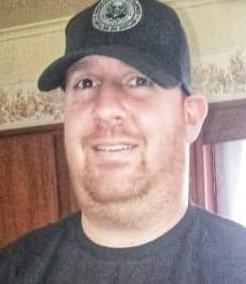 Rusty Steele death by force case profile photo