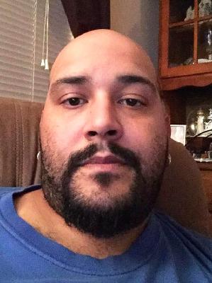 Cornet Powell death by force case profile photo