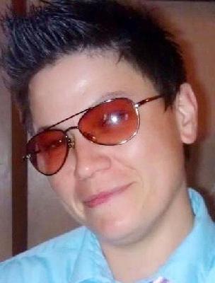 Dawn Elizabeth Dunn death by force case in Columbus, OH
