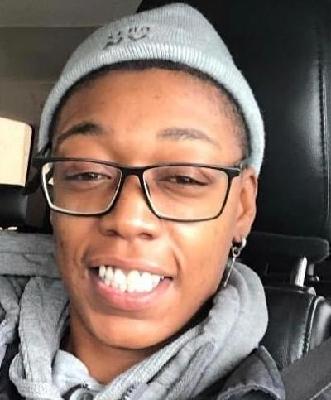 Charisma Williams death by force case profile photo