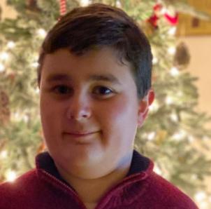 Ethan Cain death by force case in New-richmond, OH