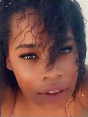 Michaela Daniels death by force case profile photo