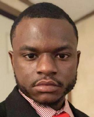 Kelvin Ramon Lyons death by force case in Cleveland, OH